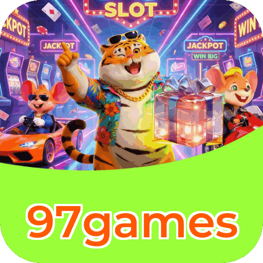 Cashback semanal 97games