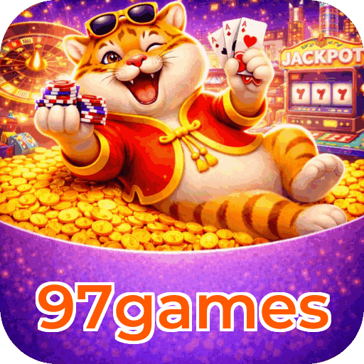 Instalação PC 97games