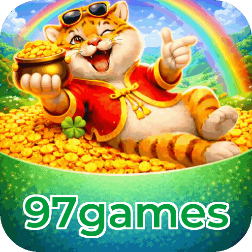 Slots Premium da PG Soft na 97games