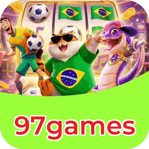Login rápido no app 97games