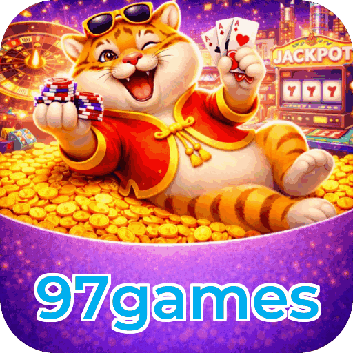 Siga a 97games no Facebook