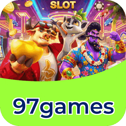 Suporte 97games